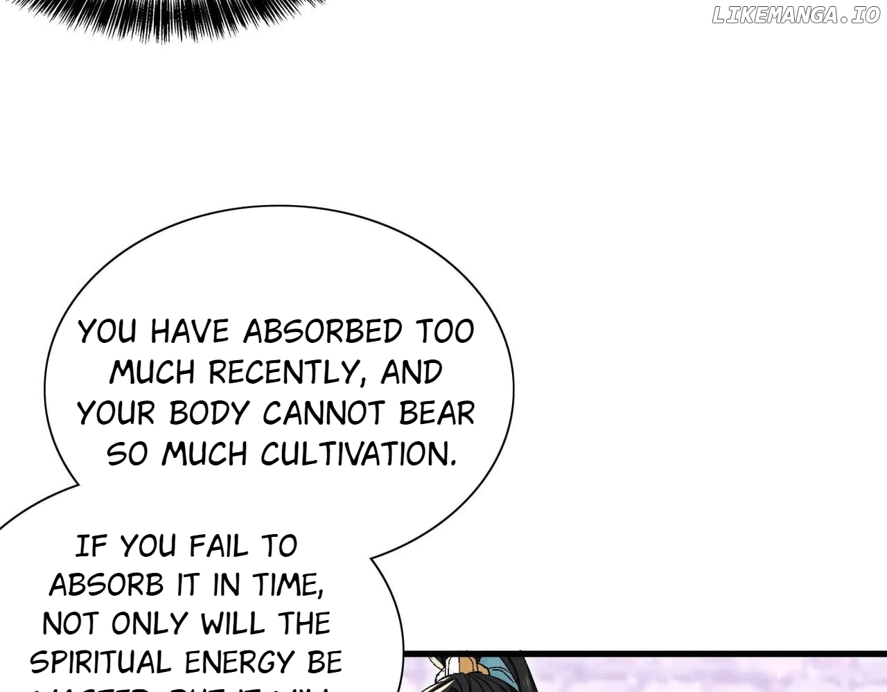 My Empress Apprentice is Becoming Evil Chapter 53 - page 93